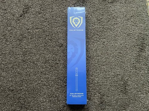 Dalstrong honing rod 10 inch - dalstrong,