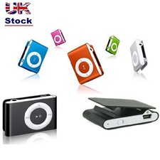 Portable Music Media MP3 Mini