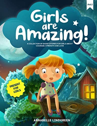 Girls are amazing a - amazing:,
