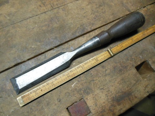 Vintage stanley bevel edge - vintage,