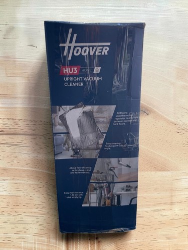 Hoover hu300rhm upright vacuum - hoover,
