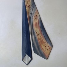 Vintage Moores Silk hand