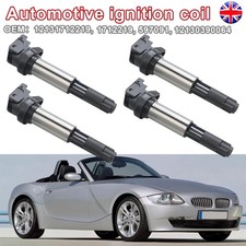 4PCS For Mini R56 Cooper S