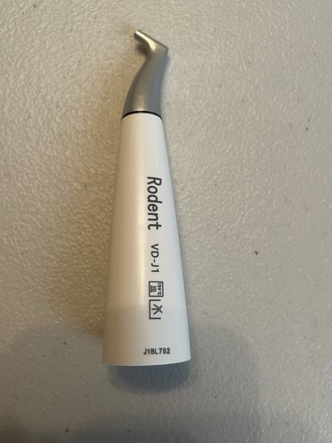 Rodent dental handpiece - vd-j1,