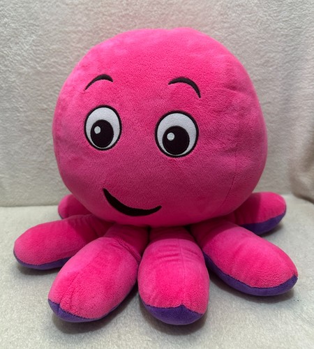 Octopus energy large - octopus,