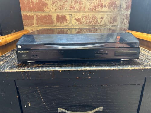 Technics j110r hifi - technics,
