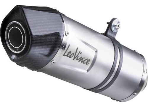 Exhaust leovince one evo - [leovince],