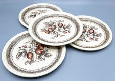 Barratts Of Staffordshire