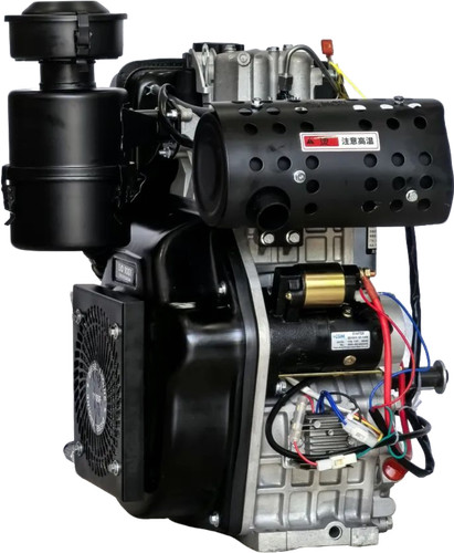 1105f single cylinder stroke - single,