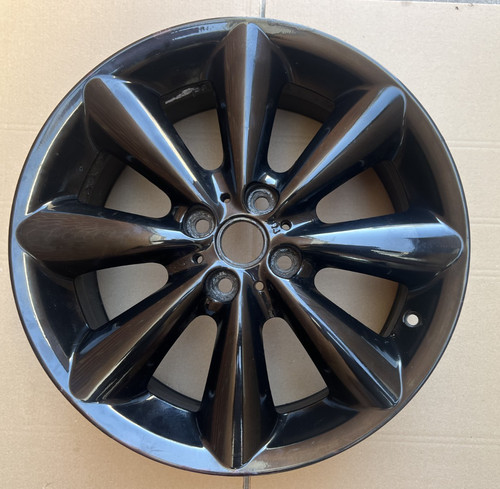 Mini inch black - mini, 17"