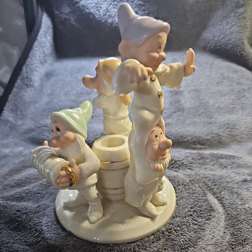 Disney lenox snow white - lenox,