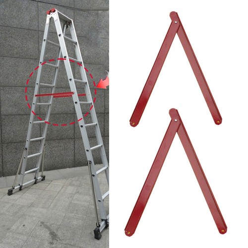 Step ladder hinge herringbone - ladder, hinge,