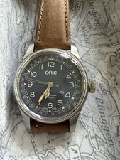 Oris Big Crown Pointer Date