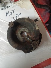 Bedford Cf Mk1 Front Shockabsorber Mounting Plate Camper 250 350