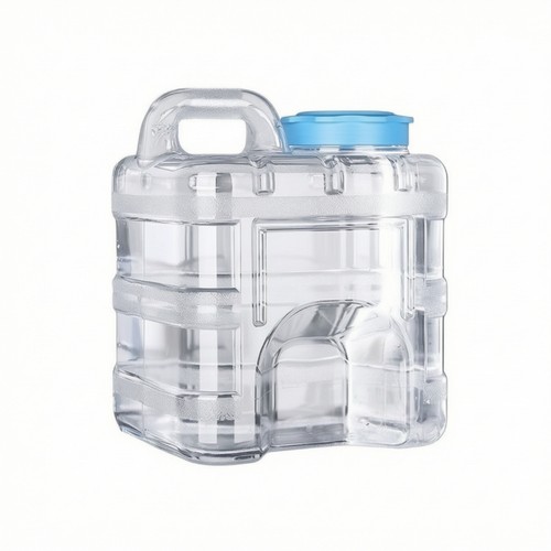 Tea bar water - bar, container