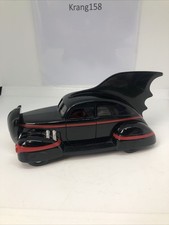 Corgi Batmobile 1940 BMBV1 S05