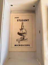 Your Vintage Student