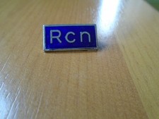 RCN - ROYAL COLLEGE OF NURSING