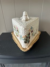 Large Antique Victorian Hand