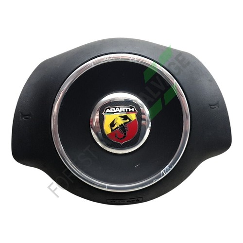 2014 abarth 500 steering - 500,