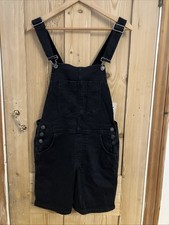 Ladies Fat Face Dungarees -