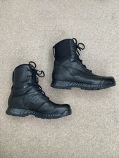 Haix Ranger GSG9-S GORE-CROSSTECH® Boots Size UK 10 / EU 45