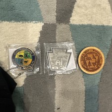 Geowoodstock IX Official Event