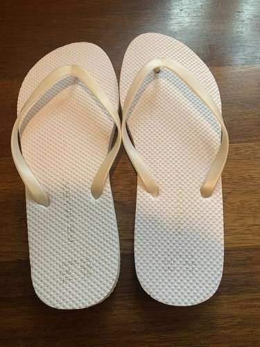 Ladies primark white flip - ladies,