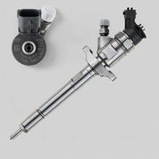 Peugeot Partner 1.6 HDi 2008-2012 Bosch Diesel Injector 0445110297 0986435150 x1
