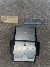 Vintage HiP Super 8mm Quick