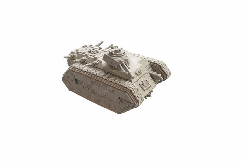 Printed human army - 3d,