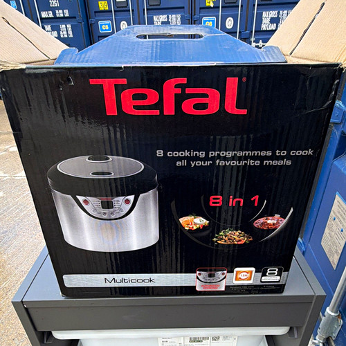 Tefal multicook rk302e15 - tefal,