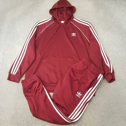 Adidas men tracksuit set - adidas,