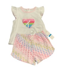Calvin Klein 24 Months Outfit