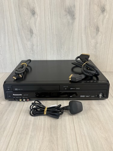 Panasonic dmr ez49v - panasonic, dvd