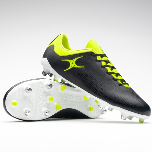 Gilbert rugby boots icon - rugby,
