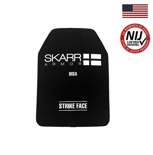 Skarrarmor nij lvl iii - skarrarmor®, ++
