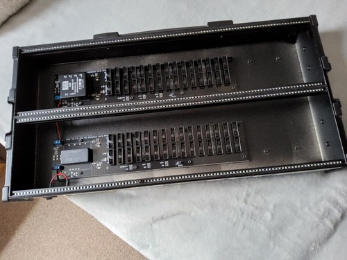 Erica synths powered eurorack - synths,