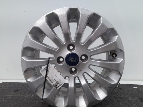 Ford alloy wheel inch - ford,