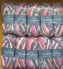 Sirdar Crofter Fair Isle