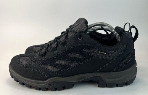 Ecco expedition iii - expedition, gore-tex