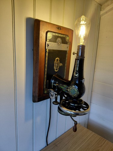 Vintage upcycled 1920s harrods - vintage,