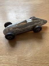 Timpo Toys Vintage Metal Toy