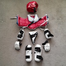 world Taekwondo Kids' Full