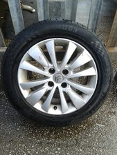 CITROEN C4 GRAND PICASSO 16''