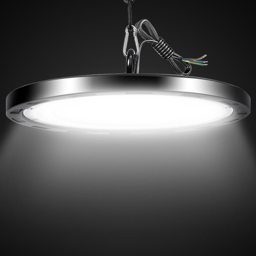 Led high bay light - led,