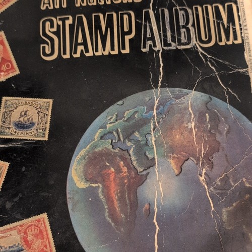 Worldwide mixed postage - postage, stamps