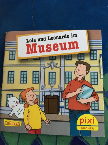 Pixi sonderausgabe lola - pixi,