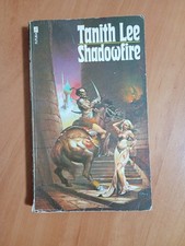 Tanith Lee, Shadofire Vintage
