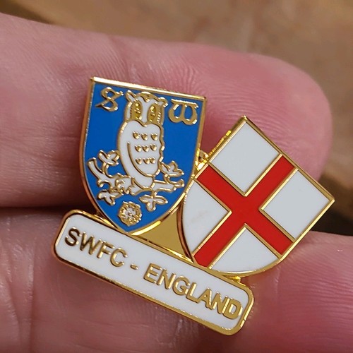 Sheffield wednesday badge - sheffield,